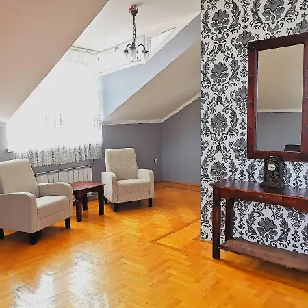Wellness Vila