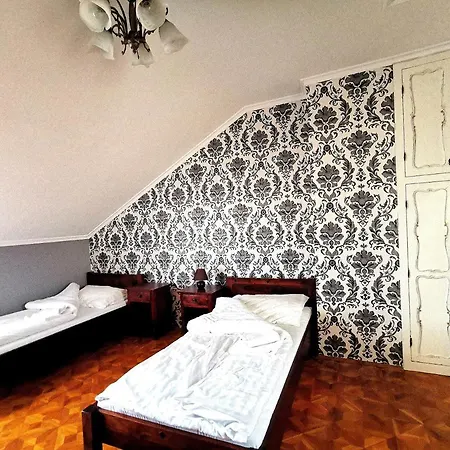 Wellness Budapest