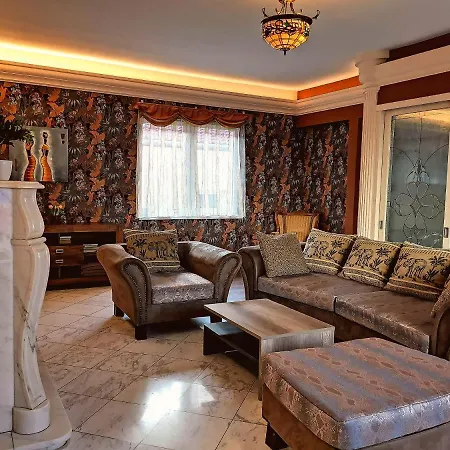 Wellness Villa *