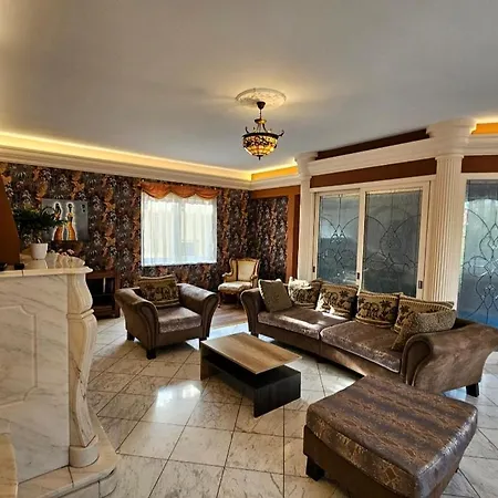 Villa Wellness