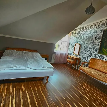 Wellness Budapesta