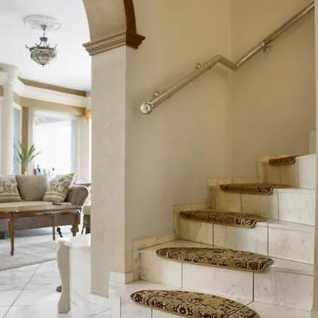 Villa Wellness *