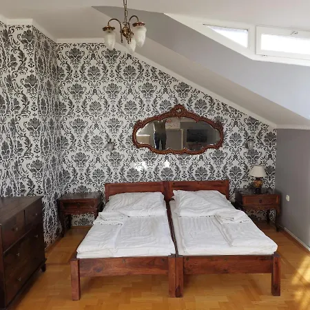 Wellness * Boedapest