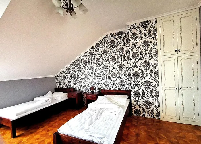 Wellness Budapesta