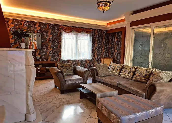 Wellness Villa *