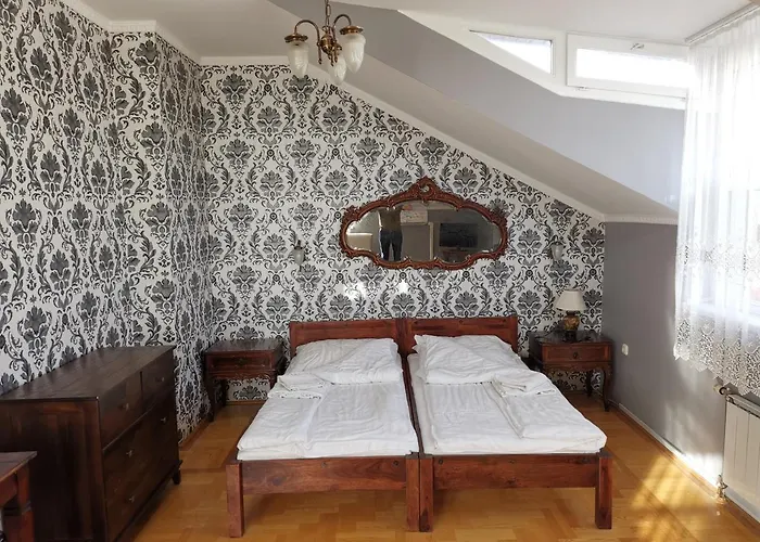 Wellness * Budapesta