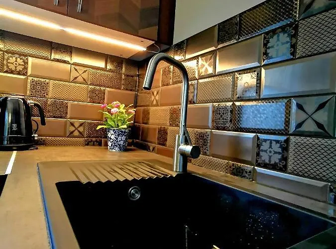 Villa Wellness Budapeste