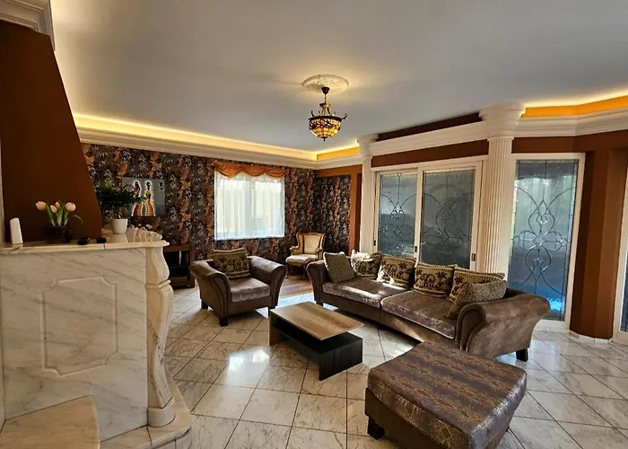 Villa Wellness