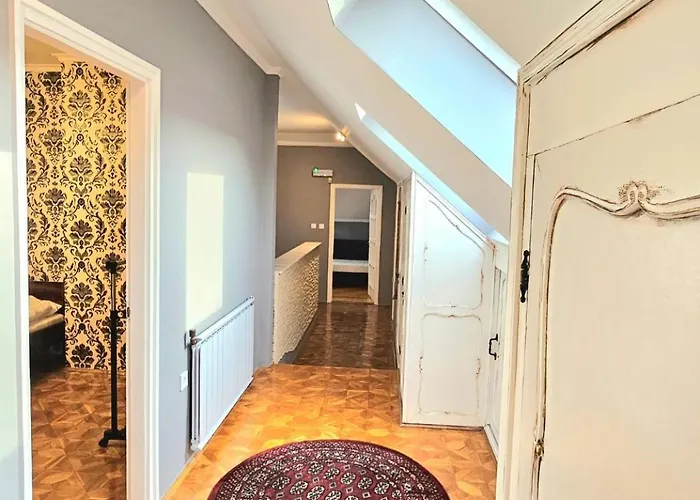 Wellness * Budapeste
