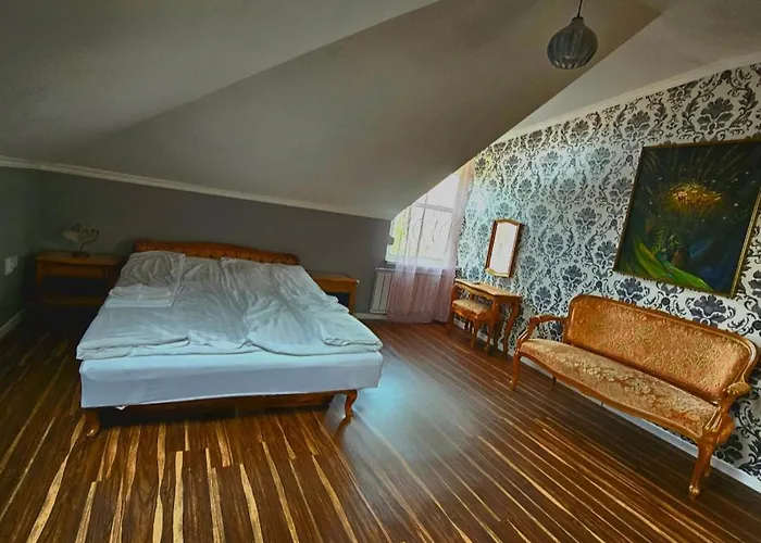 Wellness Budapesta