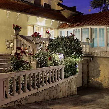 Villa Wellness Budapest